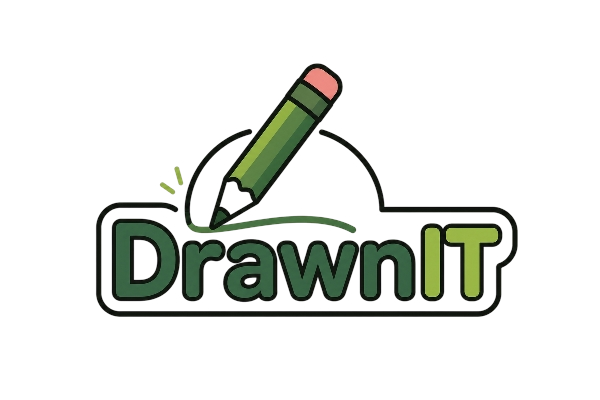 DrawnIT Logo